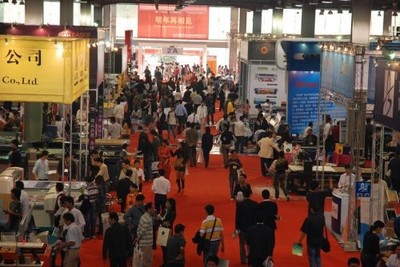 促进交流，北京举办LED景观照明展览会引领行业新风向